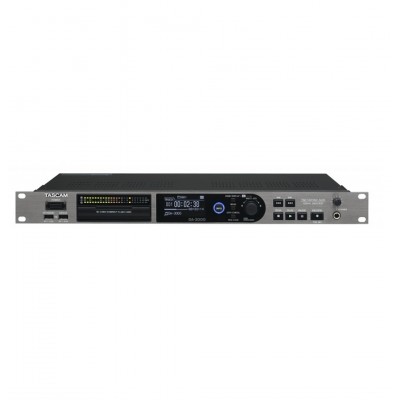TASCAM DA-3000