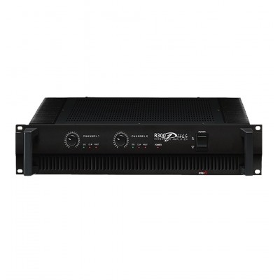 Inter-M R-300PLUS
