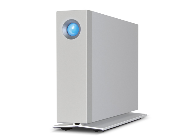 Ổ cứng lưu động chống sốc 6TB d2 USB 3.0 Lacie STGK6000400