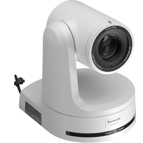 HD PTZ camera Panasonic AW-HE130