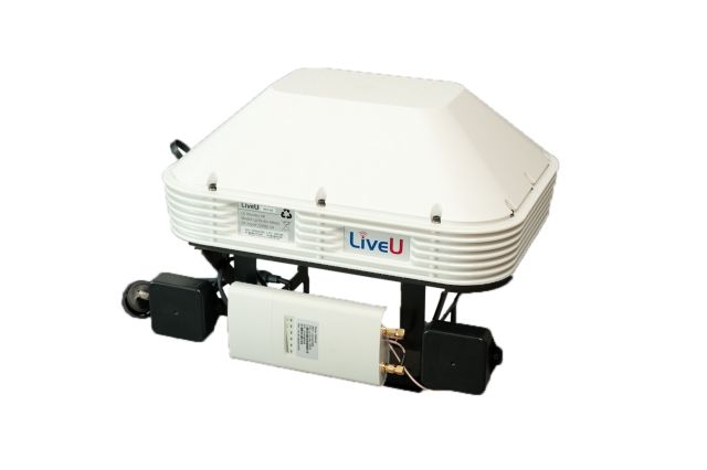Thiết bị tăng kênh LU Xtender