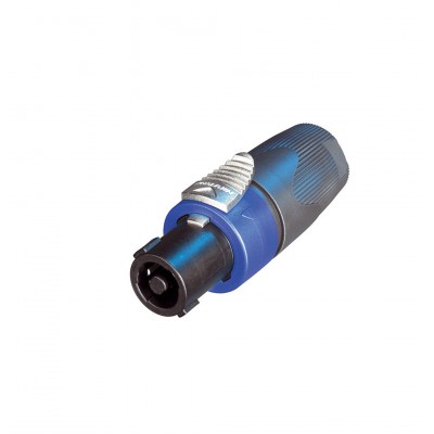 NEUTRIK NL4 FX