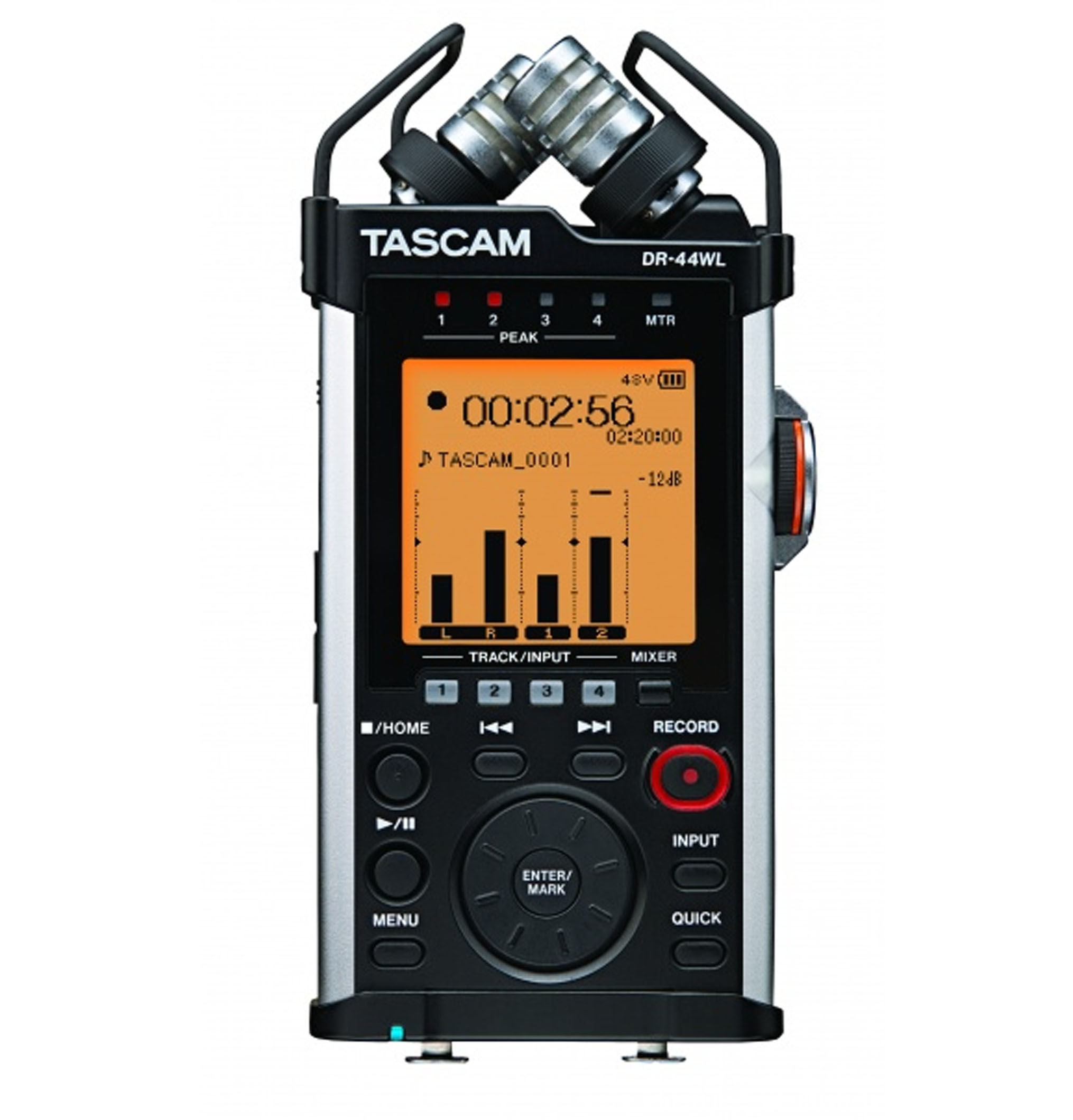 TASCAM DR-44WL