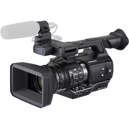 Máy quay phim P2HD AJ-PX230