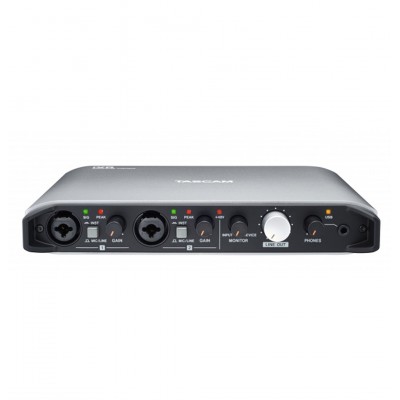 TASCAM iXR
