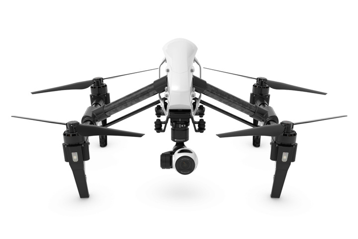 Inspire 2 Cinema Premium