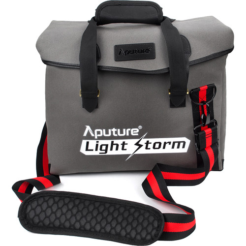Light Storm Messenger 