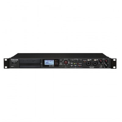 TASCAM SD-20M