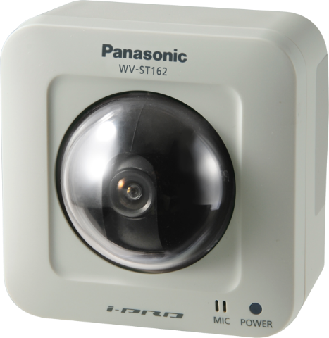 Camera IP  I-Pro WV-ST162