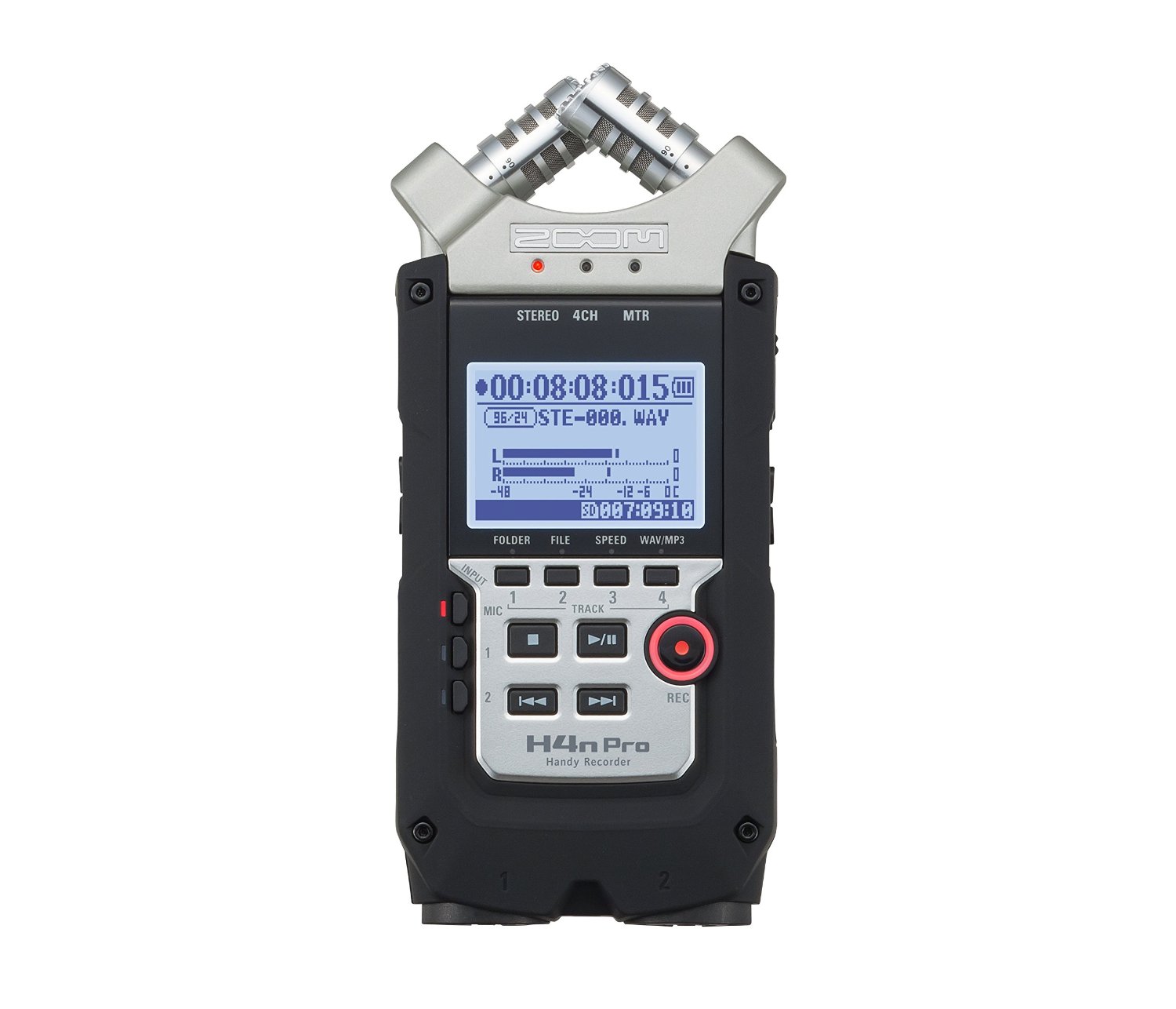 ZOOM H4nPRO