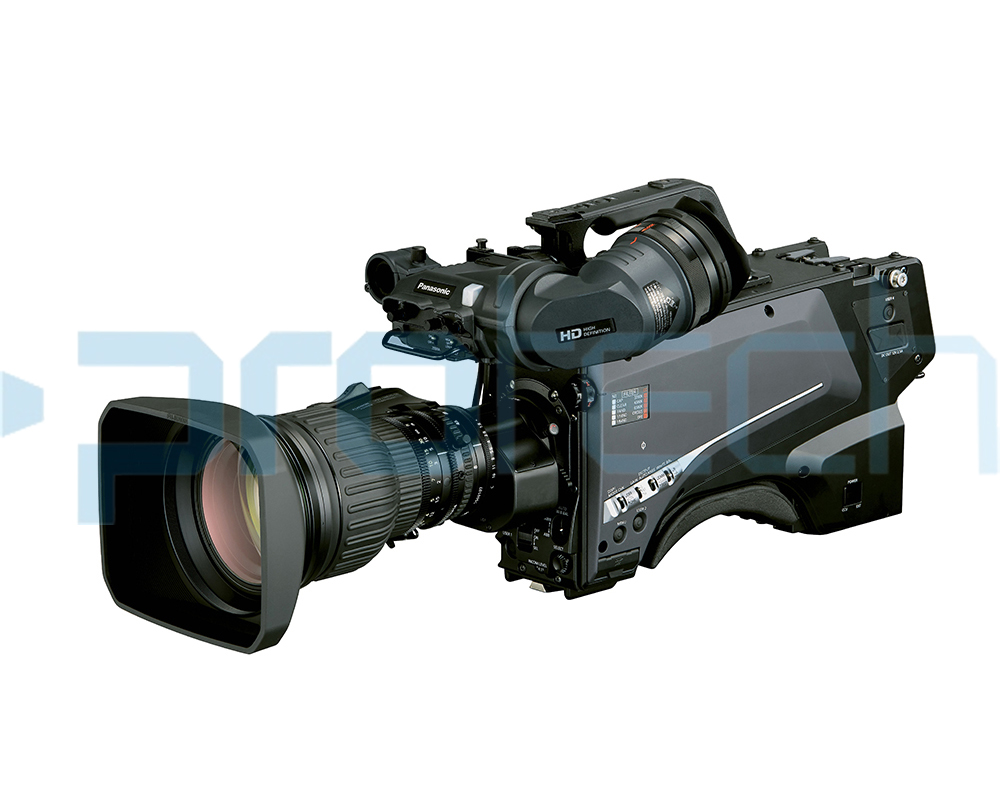Camera trường quay 4K AK-UC4000