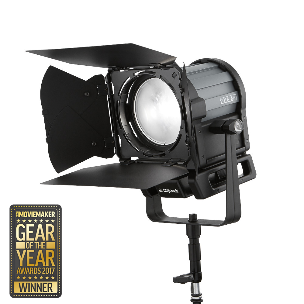 Sola 6+ Daylight Fresnel