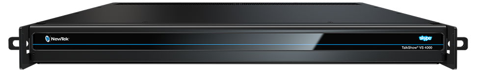 Bộ giao tiếp qua Skype - Newtek TalkShow VS 4000