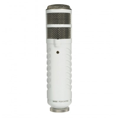 RODE Podcaster