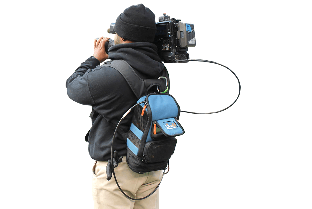 LiveU LU500 Bonding