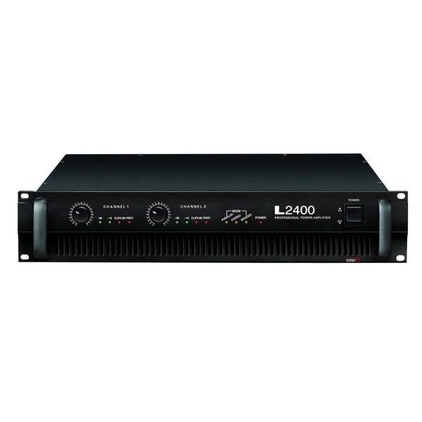 Amply INTER-M L-2400