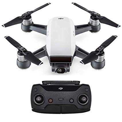 DJI SPARK