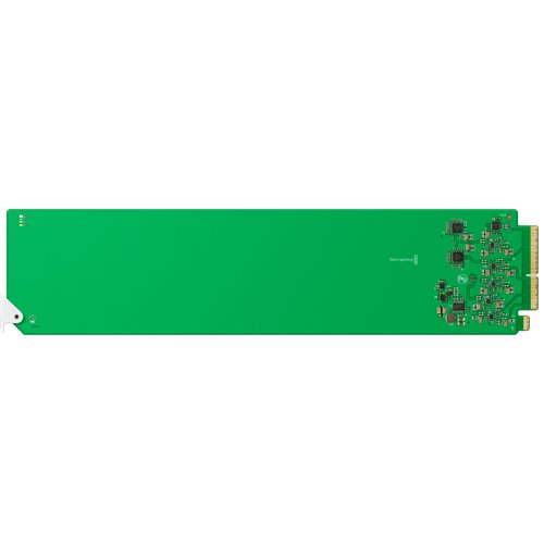OpenGear Converter SDI Distribution