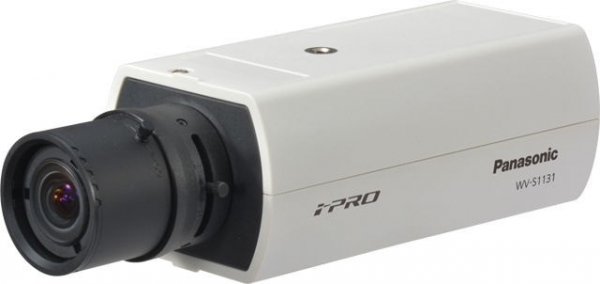 Camera I-Pro WV-S1131PJ