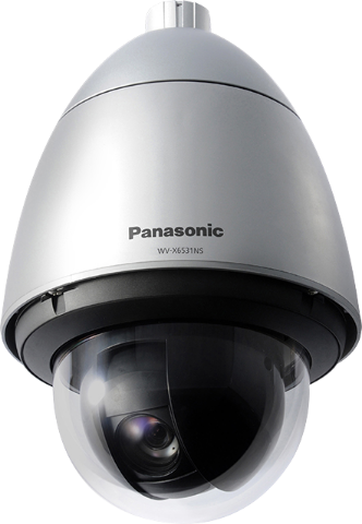 Camera I-Pro WV-X6531NS