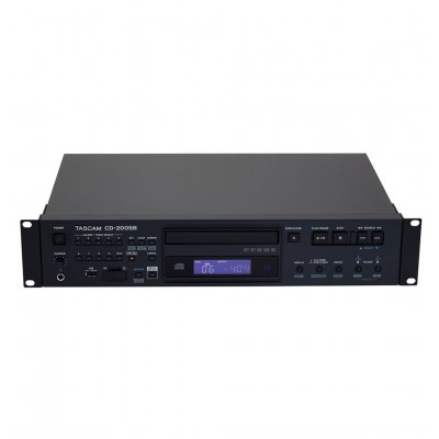 TASCAM CD-200SB