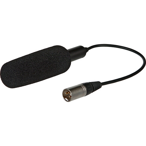 Microphone thu tiếng động cho camera AG-MC200G