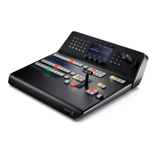 ATEM 1 M/E ADVANCED PANEL