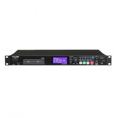 TASCAM SS-R100