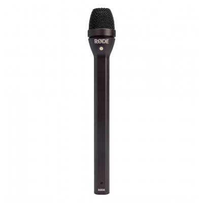 Microphone RODE Reporter