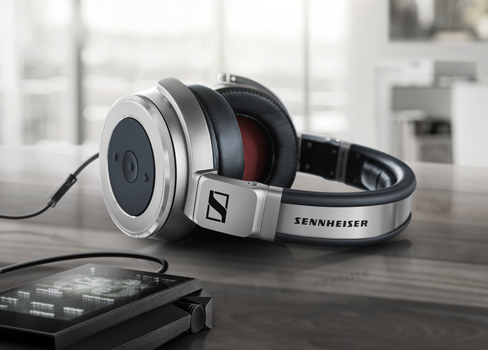 Tai nghe Audiophile SENNHEISER HD 630VB