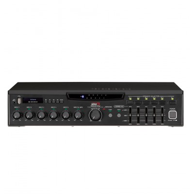 Inter-M MA-212U