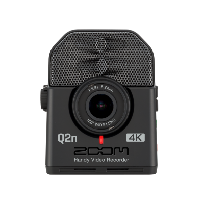 ZOOM Q2n-4K