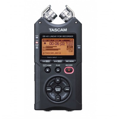 TASCAM DR-40