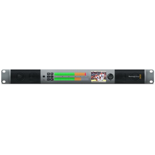 Blackmagic Audio Monitor