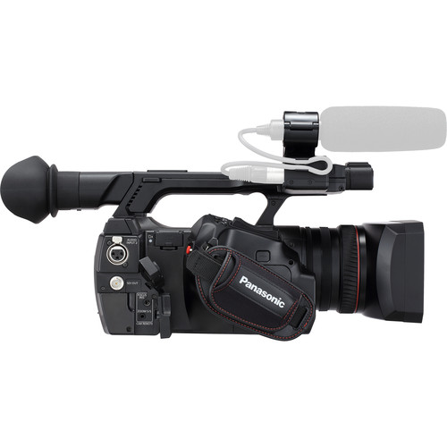 Máy quay phim P2HD AJ-PX230