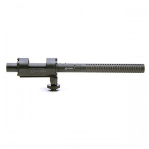 MICRO SHOTGUN AZDEN SGM-1X