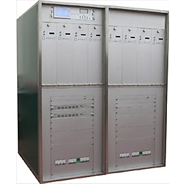 Máy phát thanh FM số công suất 10KW