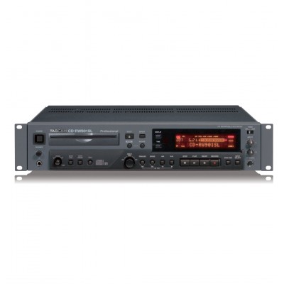 TASCAM CD-RW901 mkII