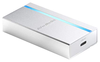 Bộ Capture & Streaming qua HDMI AVerMedia BU110