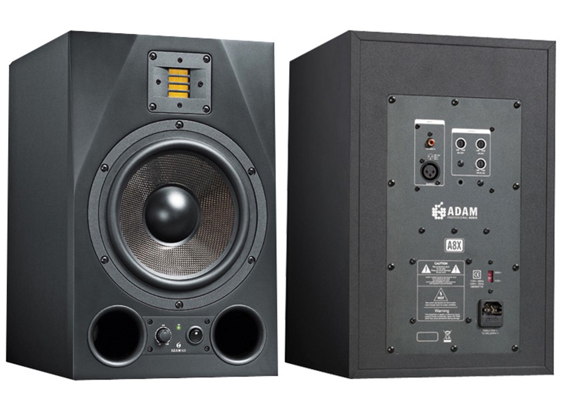 ADAM A8X