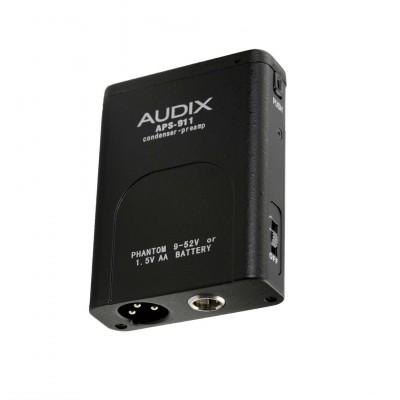 AUDIX APS-911
