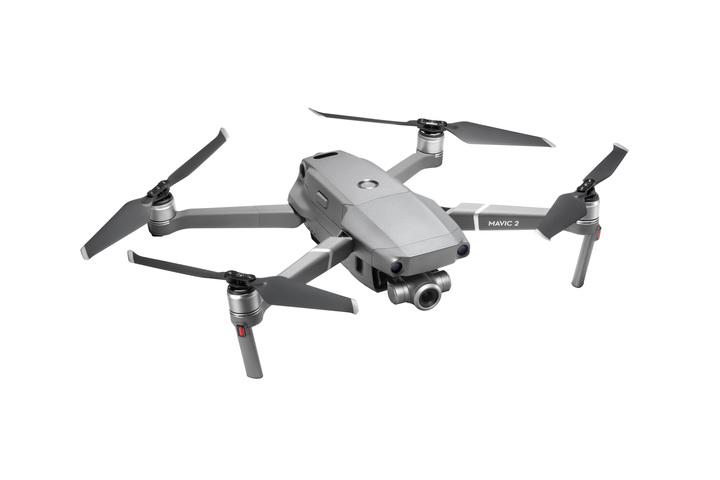 Mavic 2 Zoom DJI