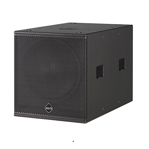 Loa Inter-M CSB-15K