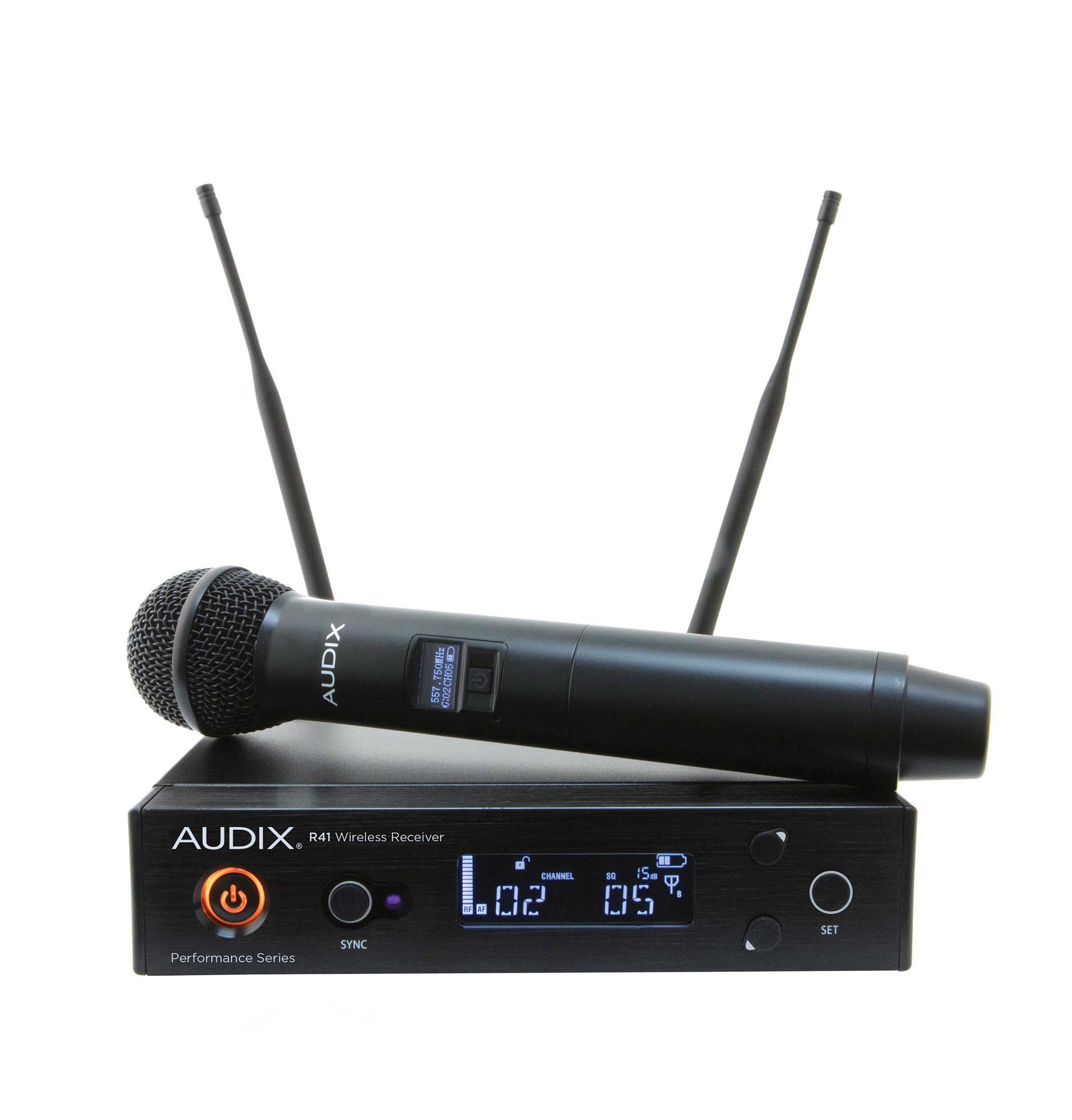 AUDIX AP41-OM5