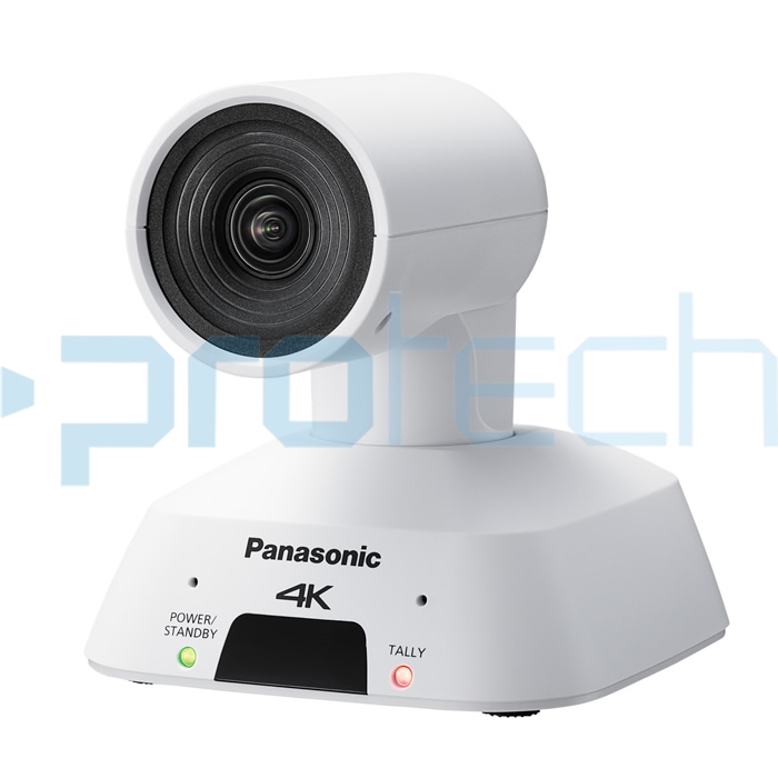 Panasonic PTZ Camera 4K - AW-UE4WG/KG