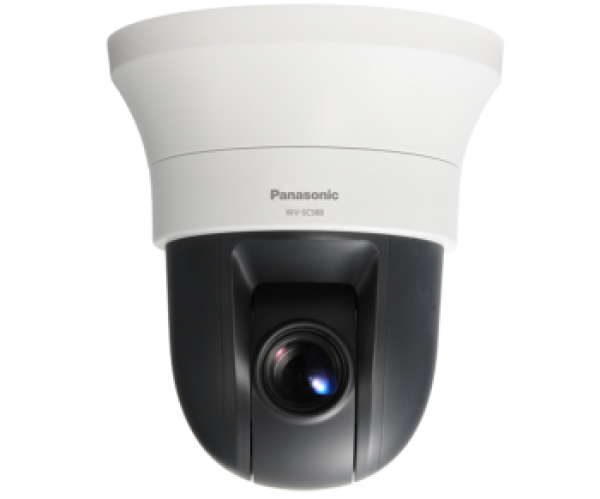 Camera  I-Pro WV-SC588A