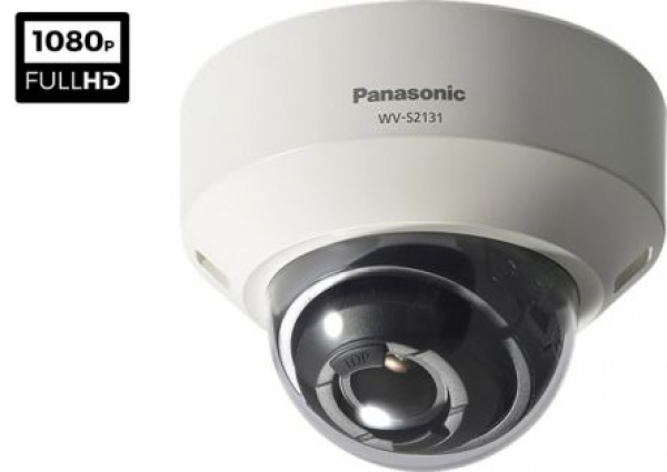 Camera I-Pro WV-S2131LPJ