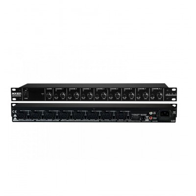 ART MX 821S