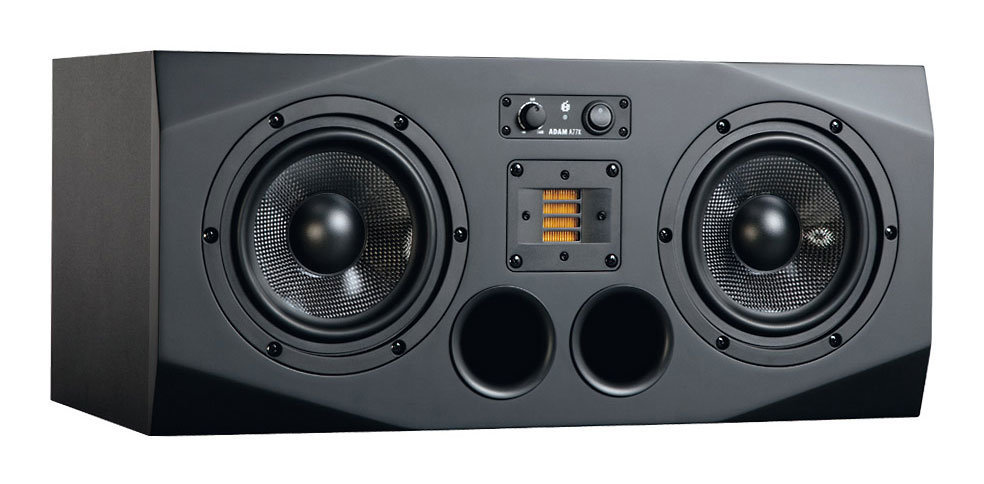 ADAM A77X