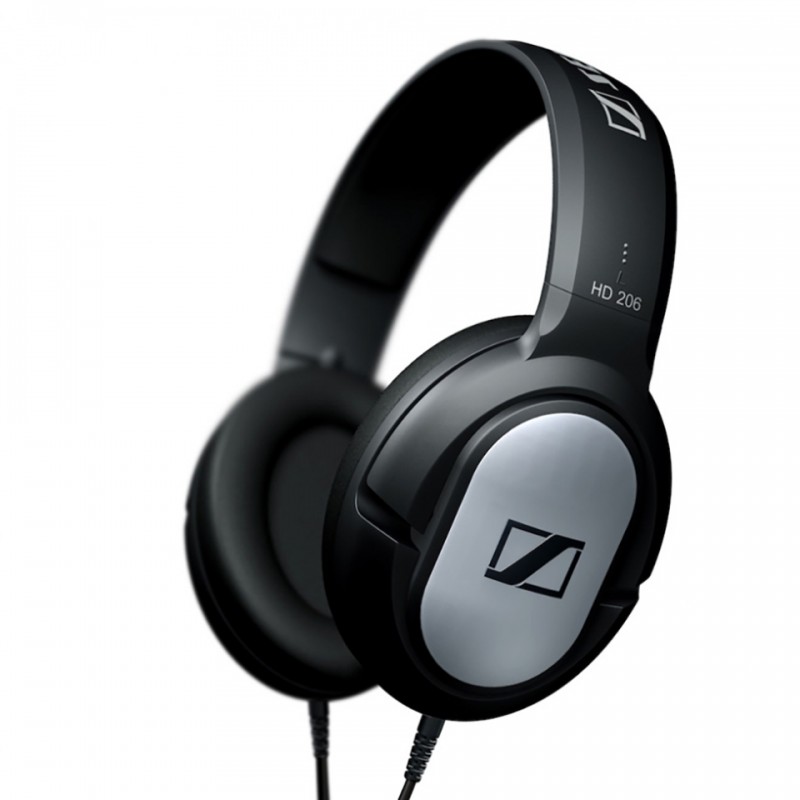 TAI NGHE SENNHEISER HD 206